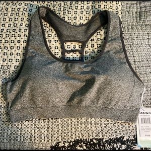 NWT Sports Bra